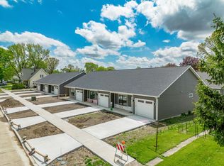 111 E Ensey St UNIT A, Tuscola, IL 61953