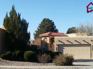 3261 Highridge St #2, Las Cruces, NM 88012