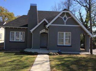 706 E 9th St, Anniston, AL 36207
