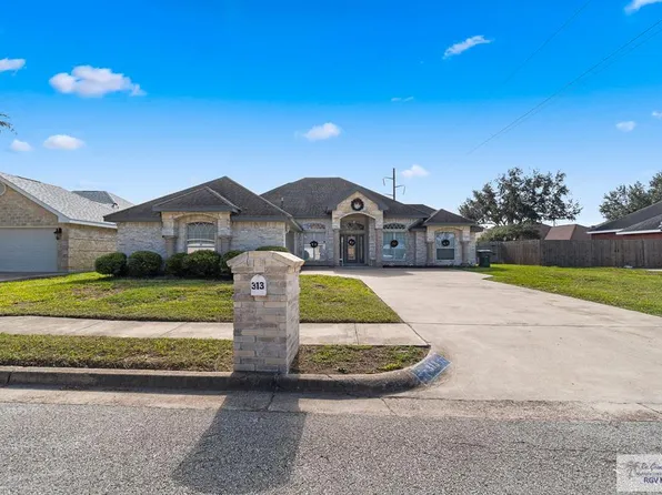 313 Woodhollow Ln, Harlingen, TX 78550