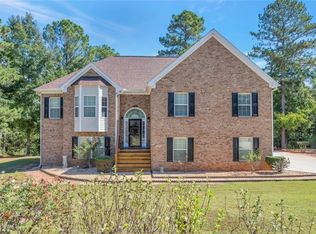 328 Yorkshire Trce, Hampton, GA 30228