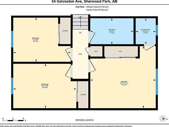 3rd image of this home