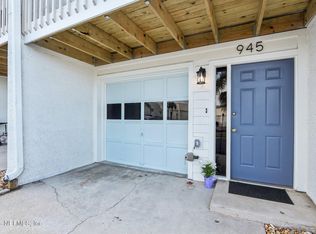 945 S Ponce De Leon Blvd, Saint Augustine, FL 32084