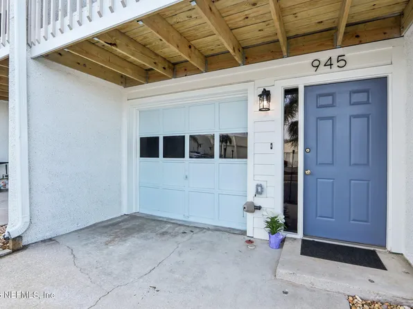 945 S PONCE DE LEON Boulevard, St. Augustine, FL 32084