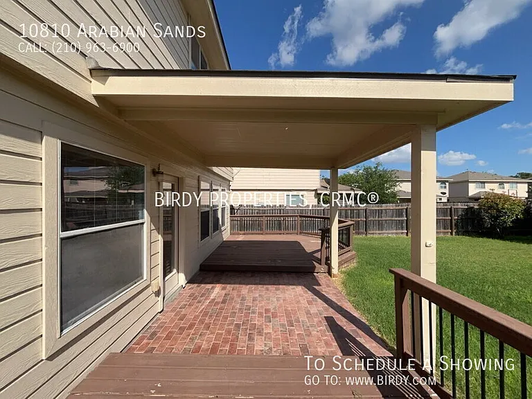 10810 Arabian Sands — Photo 38