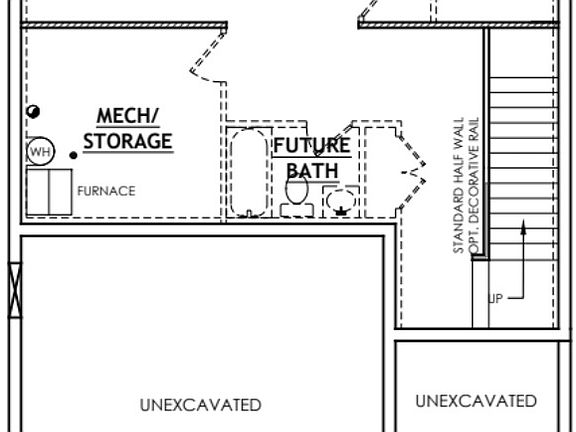 4th image of 1769 S Sageberry Drive 352 #Sr