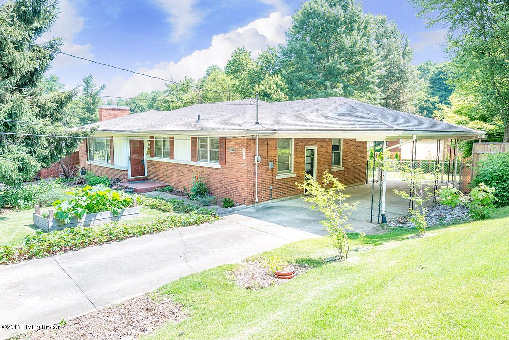 6705 Morocco Dr, Louisville, KY 40214 Zillow