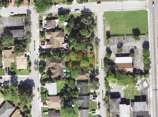 867 NW 27th Ter, Fort Lauderdale, FL 33311