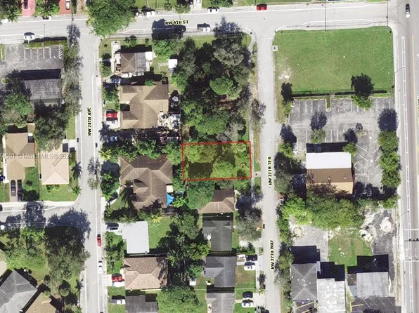 867 NW 27th Ter, Fort Lauderdale, FL 33311