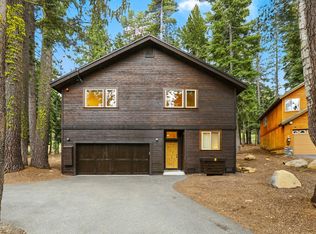 14325 Copenhagen Dr, Truckee, CA 96161