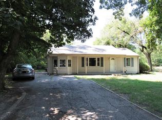 7001 E 100th Ter, Kansas City, MO 64134