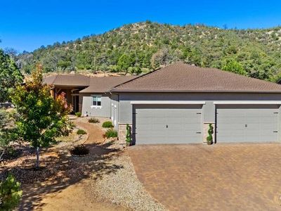 2295 Skyline Dr, Prescott, AZ, 86303