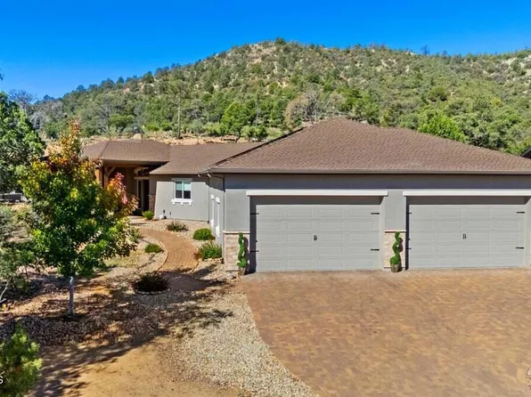 2295 Skyline Dr, Prescott, AZ 86303