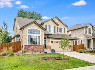 1233 Button Rock Dr, Longmont, CO 80504