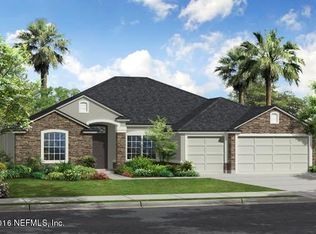 11043 Parkside Preserve Way, Jacksonville, FL 32257