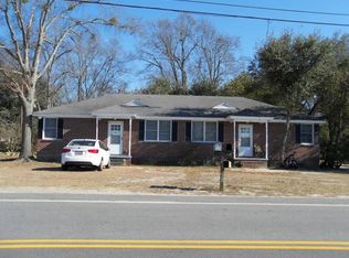 25 Willow Dr #A, Sumter, SC 29150