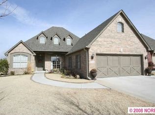 1532 W Trenton St, Broken Arrow, OK 74012