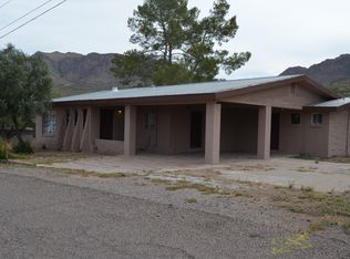 1005 S Western Ave, Superior, AZ 85173