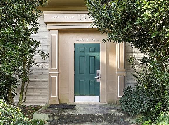 2nd image of 1020 Terpsichore St APT F