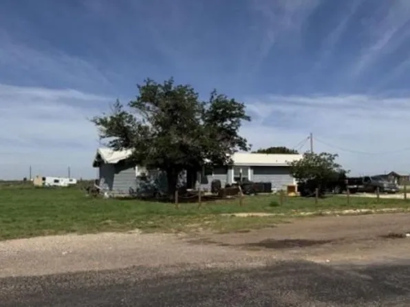 1150 SE 4701st, Andrews, TX 79714