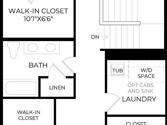 2nd Floor