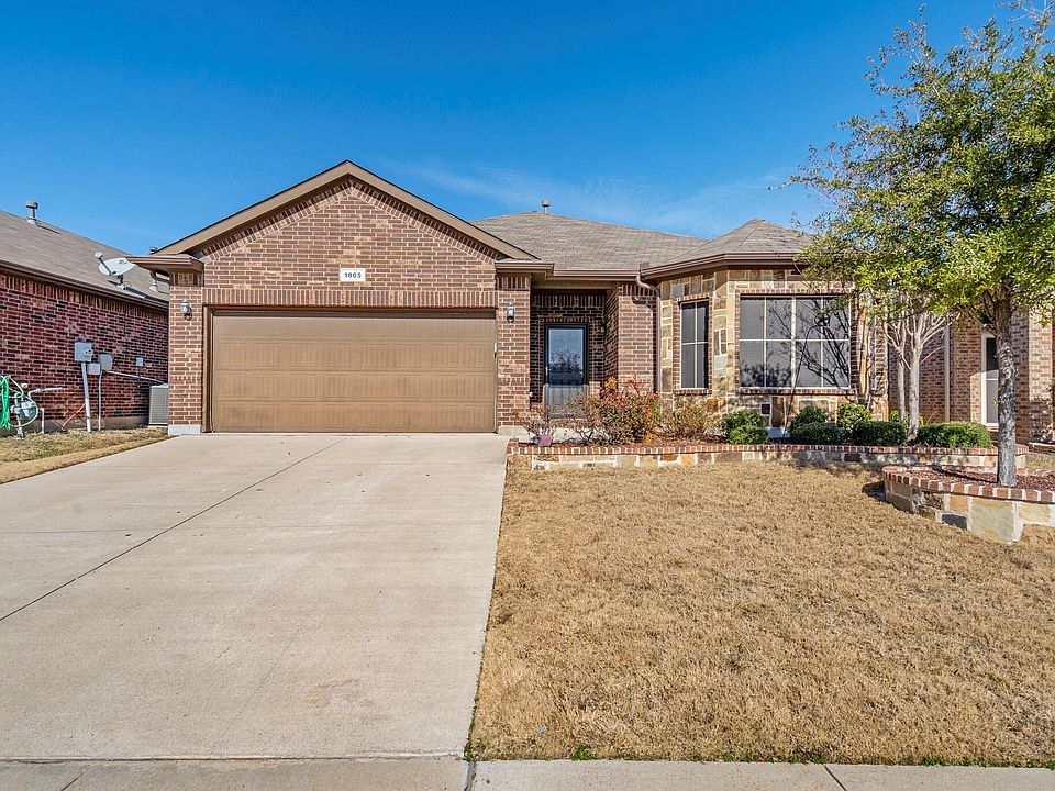 1st image of 1805 Potrillo Ln