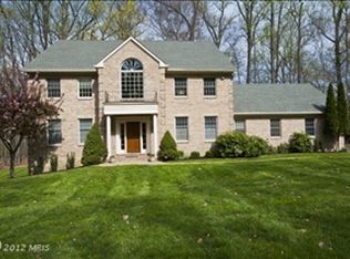 31 Evan Way, Baltimore, MD 21208