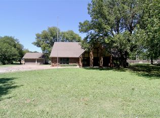16143 E 85th St N, Owasso, OK 74055