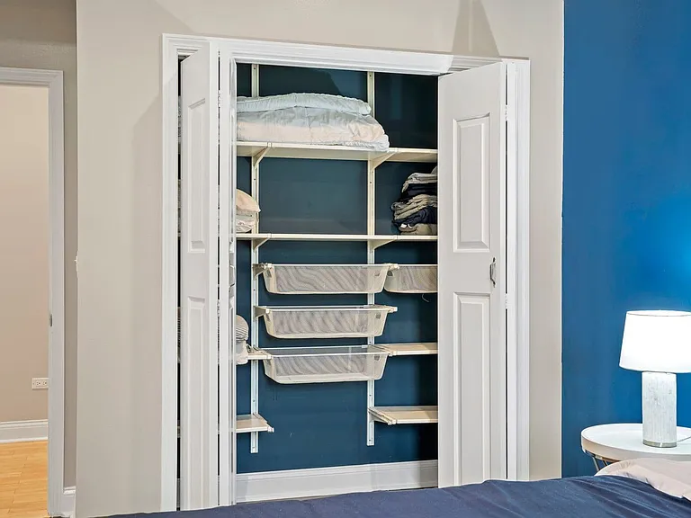 Wardrobe