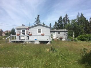 15 Hopkins Point Rd, Jonesport, ME 04649
