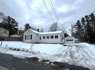 5 Stathers Rd, Claremont, NH 03743