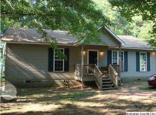 3262 Mulga Loop Rd, Birmingham, AL 35224