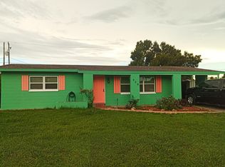 506 Coolidge Ave, Lehigh Acres, FL 33936