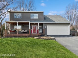 1325 Oconto Ct, Naperville, IL