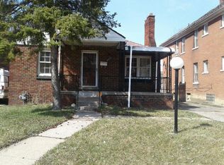 10023 Littlefield St, Detroit, MI