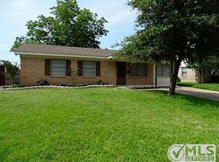 602 Milky Way, Garland, TX