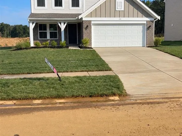 120 Hearthstone Ln, Radcliff, OH 40160