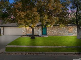 12714 La Fonda, San Antonio, TX 78233