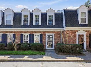 5 Independence Pl NW, Atlanta, GA