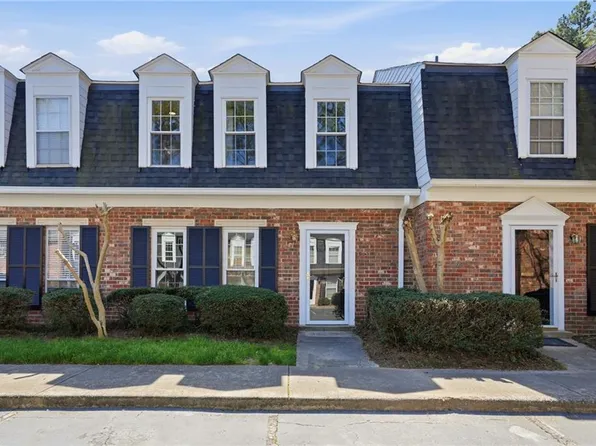 5 Independence Pl NW, Atlanta, GA 30318