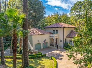 1288 Old Cane Mill Dr SE, Darien, GA 31305