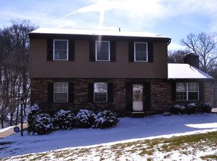 311 Laurelwood Dr, Glenshaw, PA