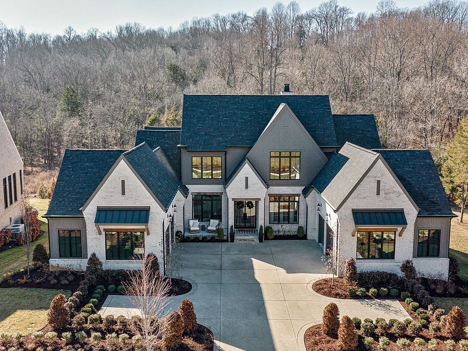 8126 Heirloom Blvd, College Grove, TN 37046 Zillow