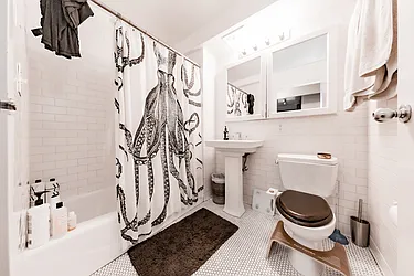 Rented by The Downtown LLC