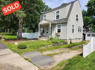 259 Electric Ave, Fitchburg, MA 01420