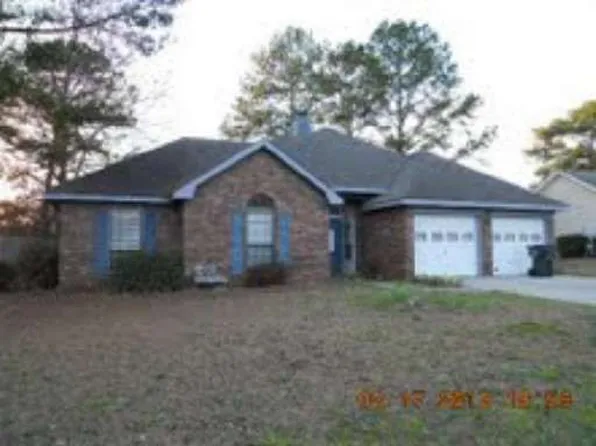 322 Bonnie Dr, Warner Robins, GA 31088