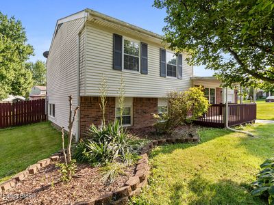 6600 Musket Dr, Louisville, KY, 40228