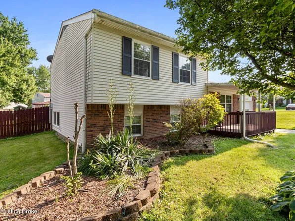 6600 Musket Dr, Louisville, KY 40228