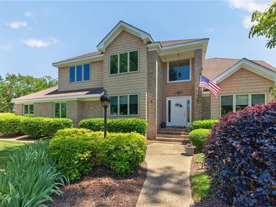 1704 Stone Church Mews, Virginia Beach, VA, 23455