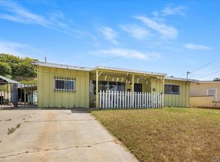 36 E Prospect St, Chula Vista, CA 91911